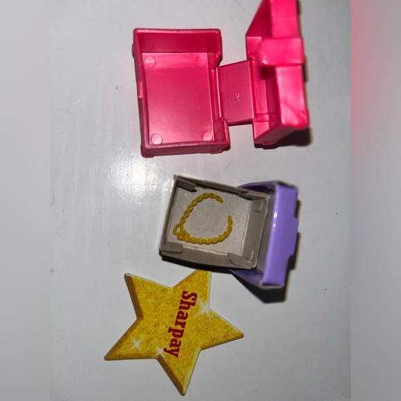 HSM Sharpay Evan’s closet - Picture 5 of 6